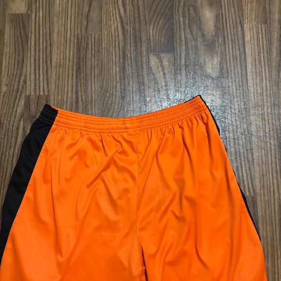 Nike * NeitherLands Home Field Soccer Shorts 2020-2022 season Size Large. - Picture 8 of 12